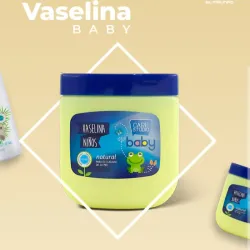 🐨 Vaselina baby care studio 