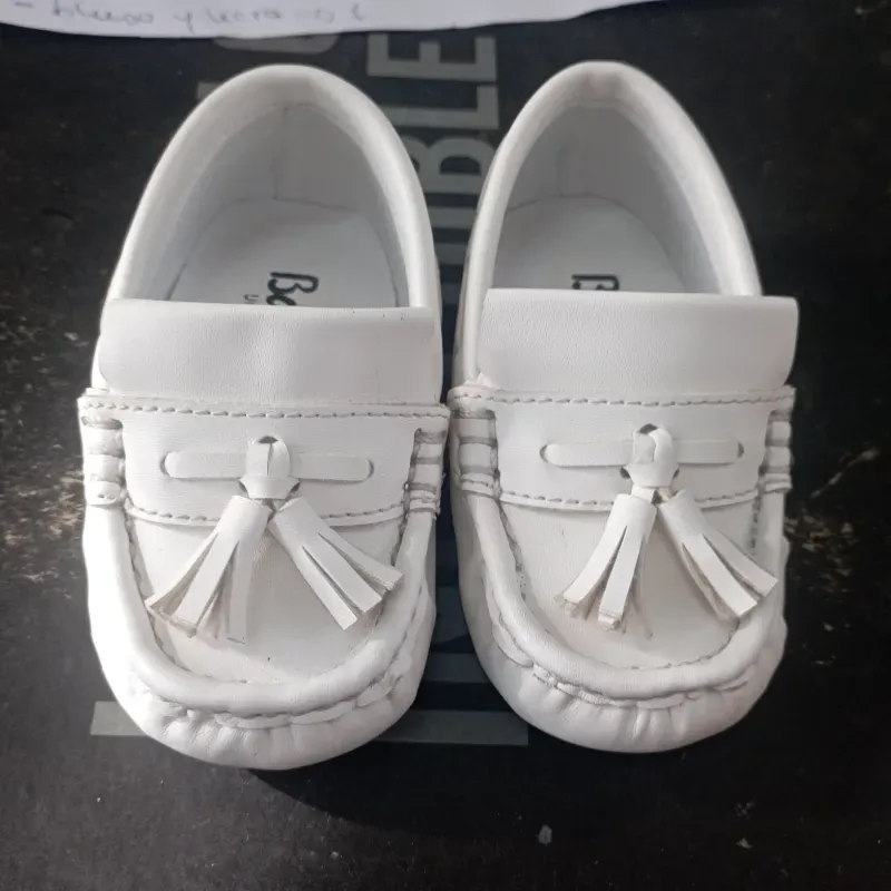 🐨 Zapatos de varón 
