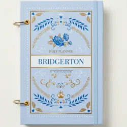 Agenda BRIDGERTON