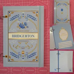 Agenda BRIDGERTON