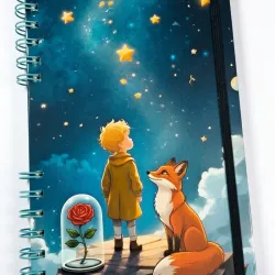 Agenda El Principito