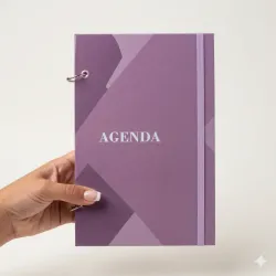 Agenda KARA