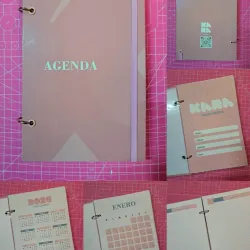 Agenda KARA