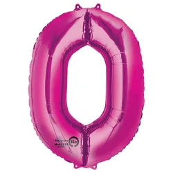 0 fucsia 32"