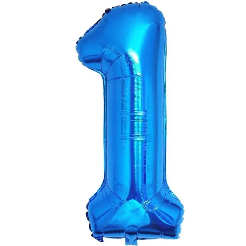 1 azul 32 pulgadas 