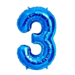 3 azul 32 pulgadas 