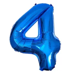 4 azul 32 pulgadas 