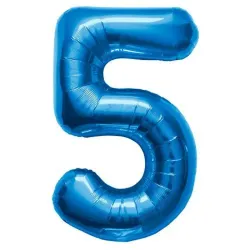 5 azul 32 pulgadas 