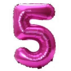 5 fucsia 32 pulgadas 