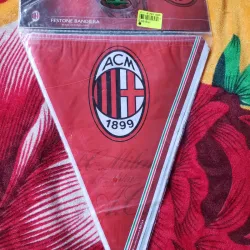 Banderines Milán 