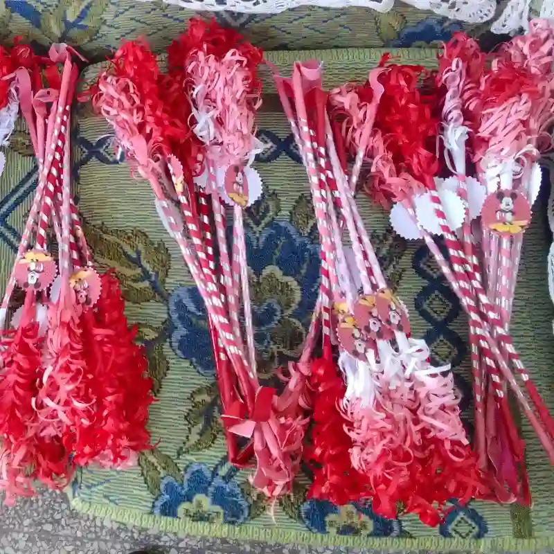 Bastoncito personalizado