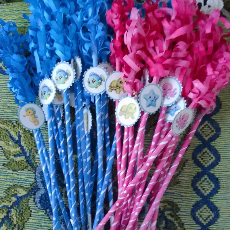 Bastoncito personalizado