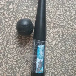 Bate y pelota 