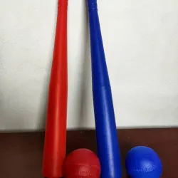 Bate y pelota 