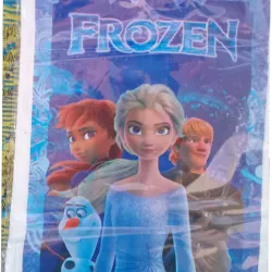 Bolsa de regalo Frozen