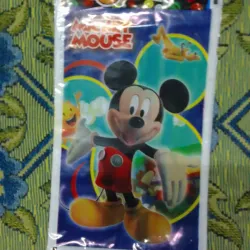 Bolsa de regalo Mickey Mouse 