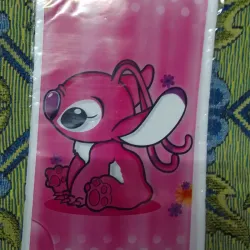 Bolsa de regalo Angel (Stitch) 