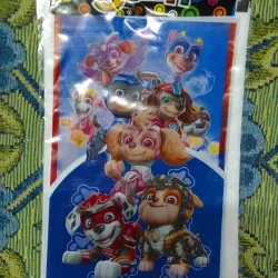 Bolsa de regalo Paw Patrol 
