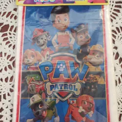 Bolsa de nylon Paw Patrol 