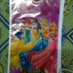 Bolsa de regalo Princesas 