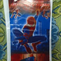 Bolsa de regalo Spiderman 