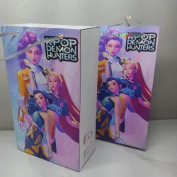 Bolsa de regalo mediana 21x12x6cm personalizada