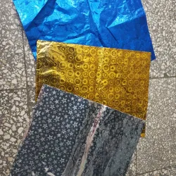 Bolsa de regalo cumpleaños 