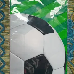 Mantel Fútbol