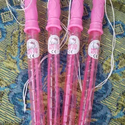 Burbujeros 
