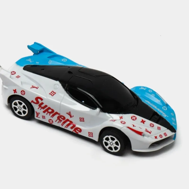Carrito Supreme
