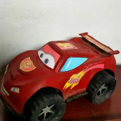 Carro McQueen 