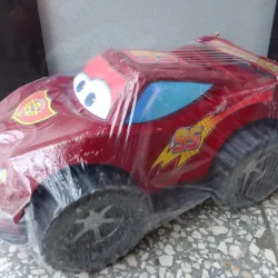 Carro McQueen 