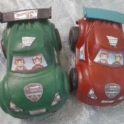 Carro policia