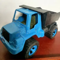 Carro Volteo