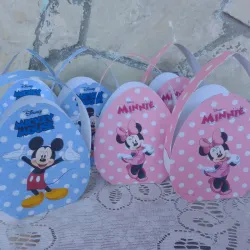 Cesta para Confituras personalizada