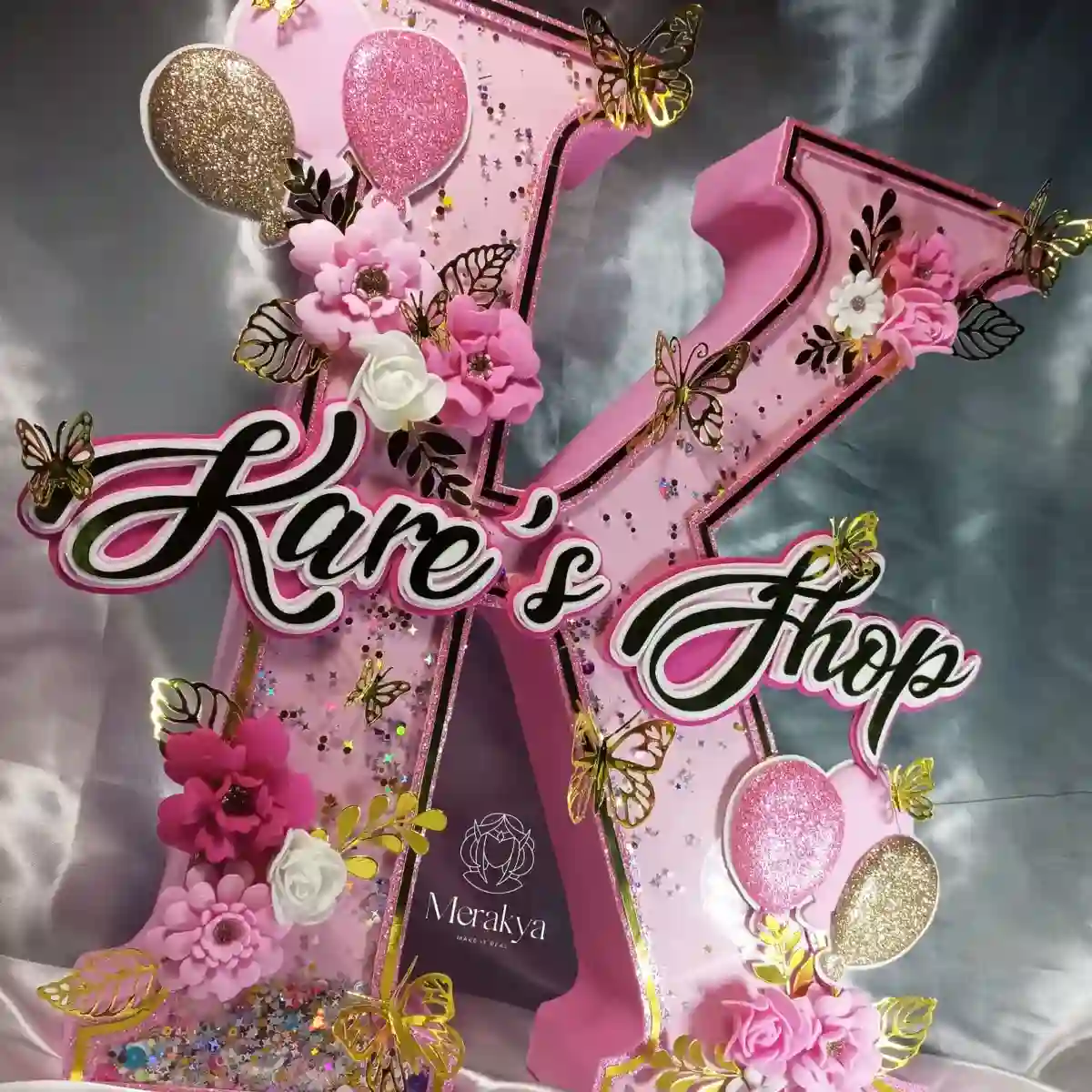 Kare's Shop