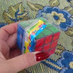 Cubo Rubik