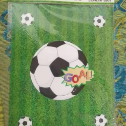 Doile fútbol (6ud)