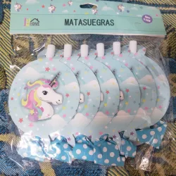 Espantasuegra Unicornio 