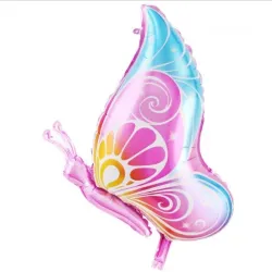 Globo Mariposa 25"