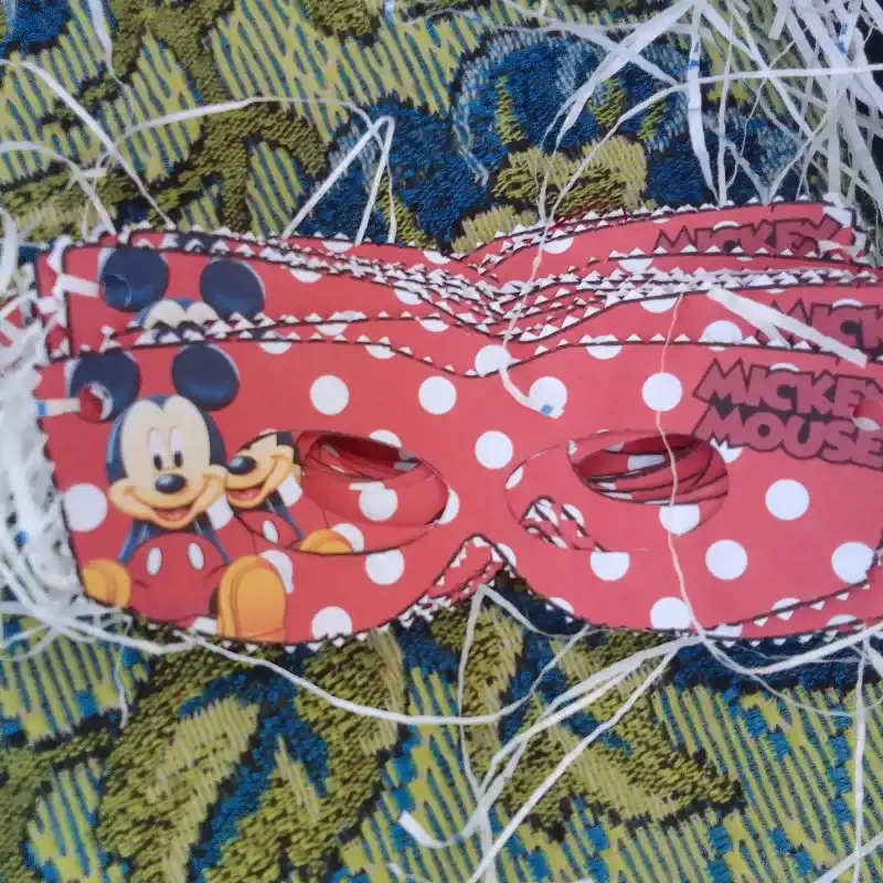 Gafita personalizada 