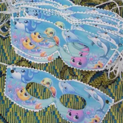 Gafita personalizada 