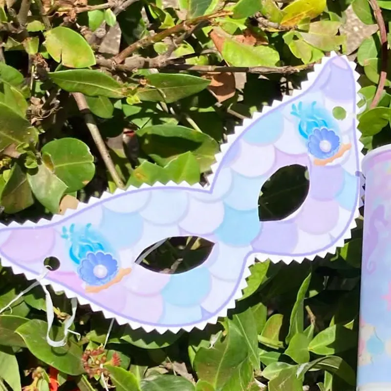 Gafita personalizada 