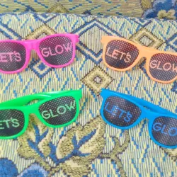 Gafitas originales 