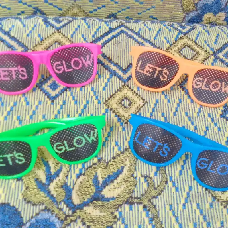 Gafitas originales 