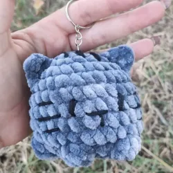 Gatico Moshi gris