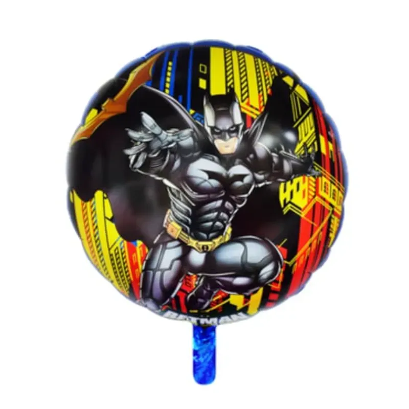 Globo Batman 18"