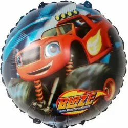 Globo Blaze 18"