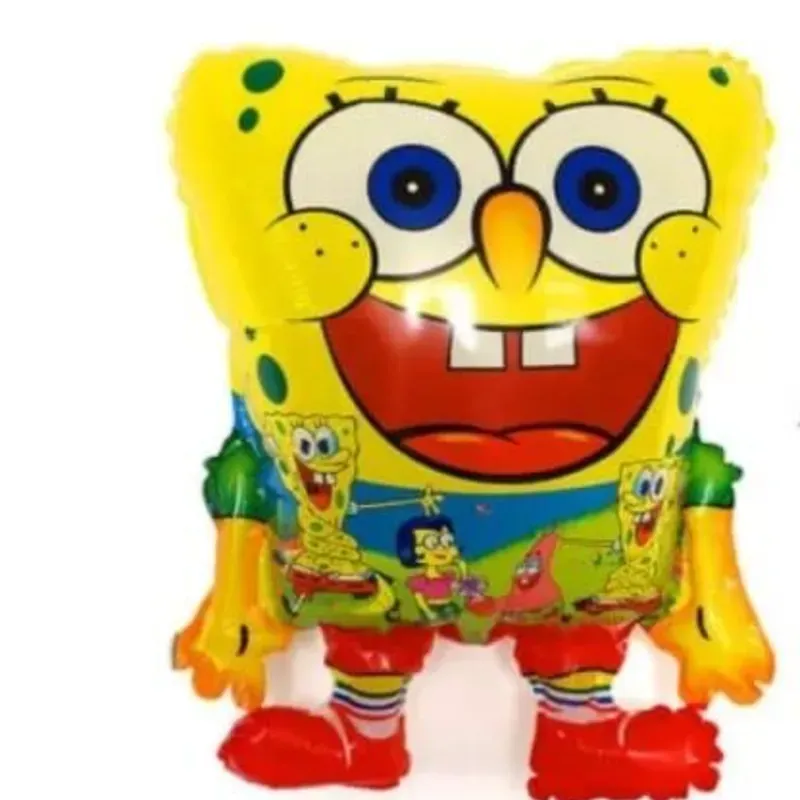 Globo Bob Esponja 25"