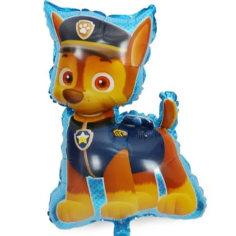 Globo Chase Paw patrol 25"